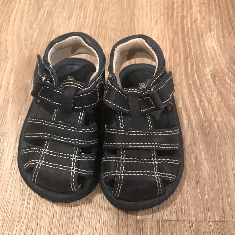 Ralph Lauren sandals